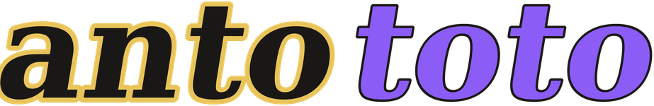 antototo logo